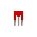 Блок перемычек на 3 контакта, 2.5 мм² (уп. 10 шт.)