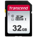 Карта памяти Transcend TS32GSDC300S